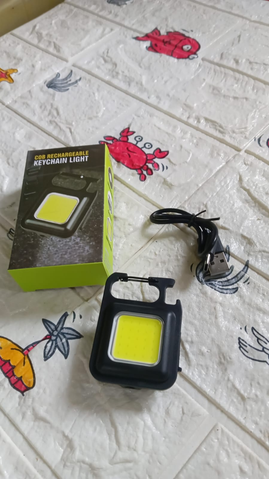 Rechargeable Keychain Mini Flashlight with 4 Light Modes,Ultralight Portable Pocket Light with Folding Bracket Bottle Opener and Magnet Base for Camping Walking Rechargeable Keychain Mini Flashlight with 4 Light Modes,Ultralight Portable Pocket Light with Folding Bracket Bottle Opener and Magnet Base for Camping Walking